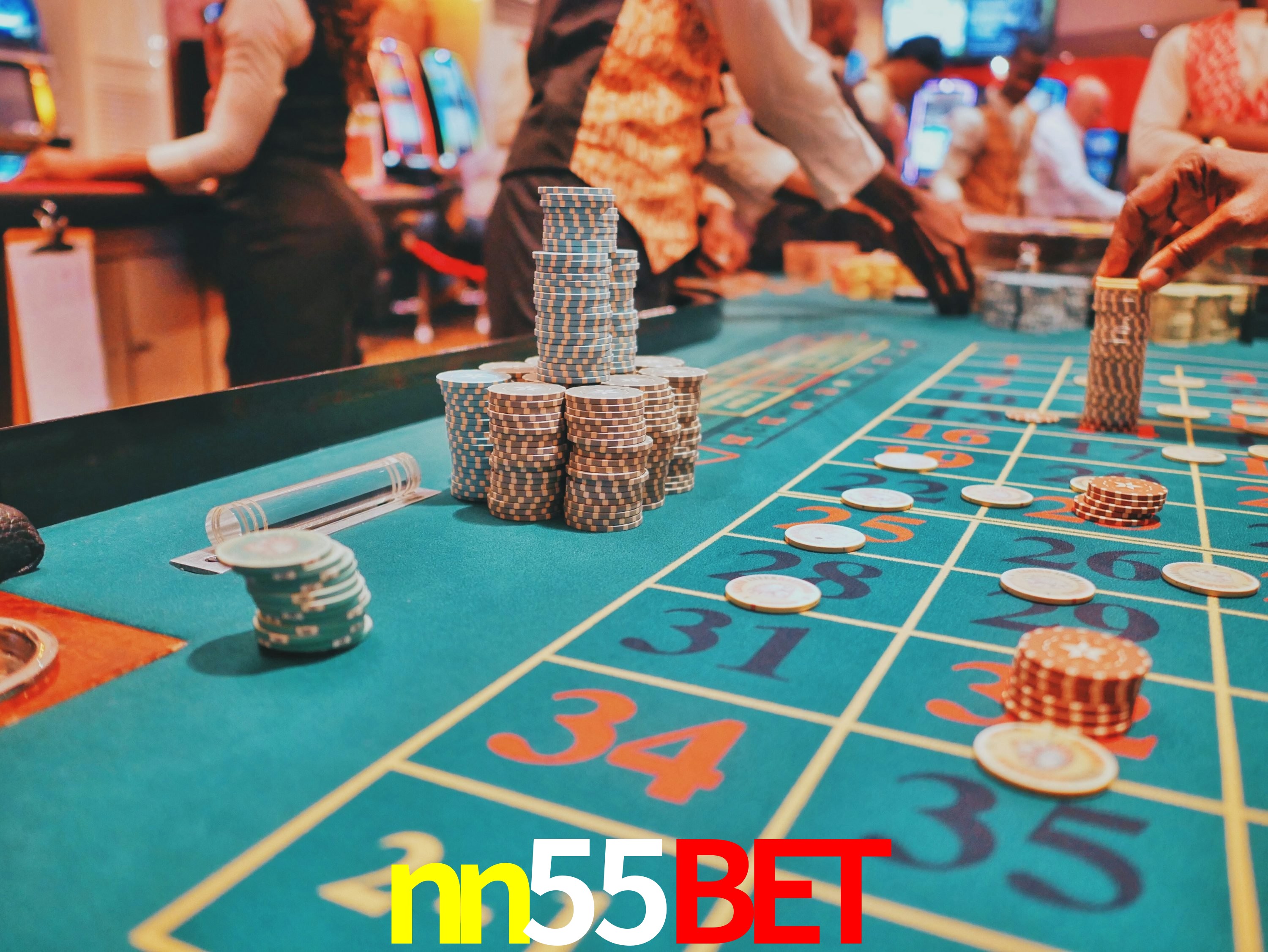 Sports Statistics nn55bet