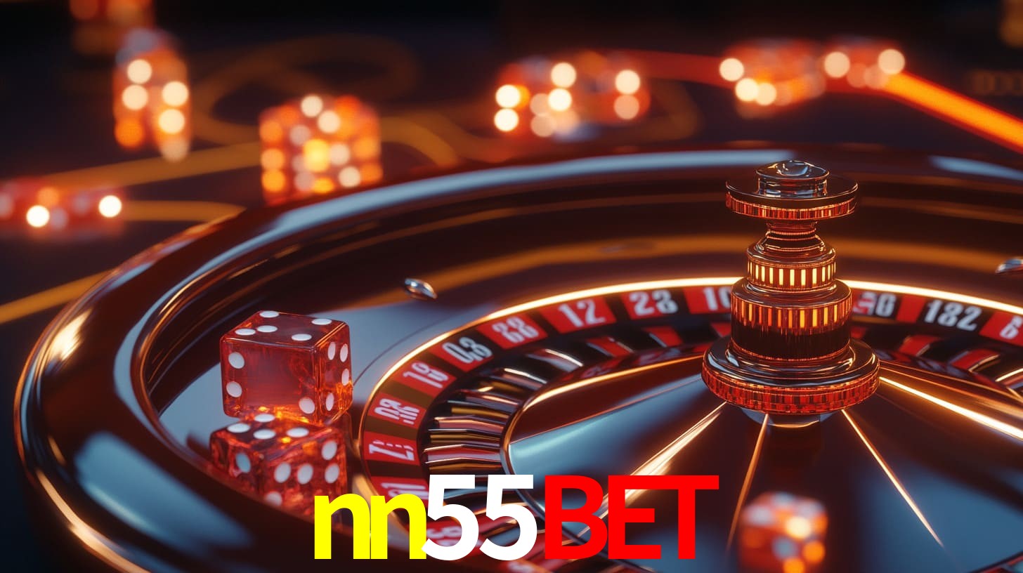 Bônus Generosos e Exclusivos no nn55bet para Você!